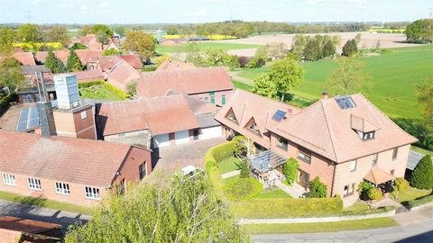 Stolzenau , Weser Renditeobjekte, Mehrfamilienhäuser, Geschäftshäuser, Kapitalanlage