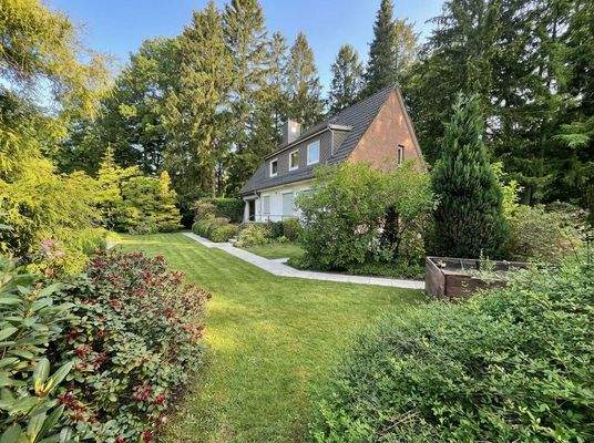 die Bestandsimmobilie