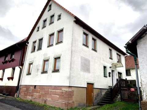 Kaltennordheim Häuser, Kaltennordheim Haus kaufen