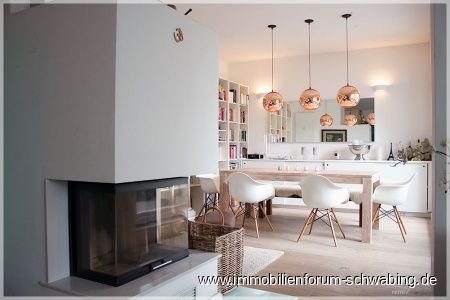 München / Schwabing-West Wohnungen, München / Schwabing-West Wohnung mieten