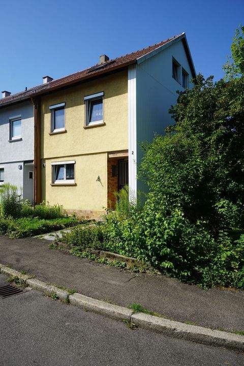 Reutlingen Häuser, Reutlingen Haus kaufen