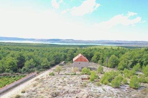 Skradin Grundstücke, Skradin Grundstück kaufen