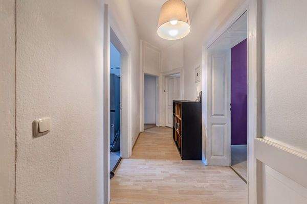 Eingangsbereich/Flur