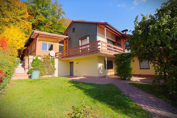 Titelbild Grub am Forst