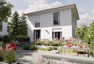 Stadthaus-Flair-124-Gartenansicht