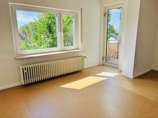 Schlafzimmer Erdgeschoss