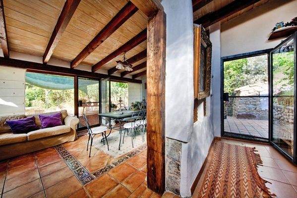 Villa zum Verkauf nahe Gènova in Palma de Mallorca