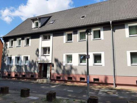 Oberhausen Wohnungen, Oberhausen Wohnung mieten