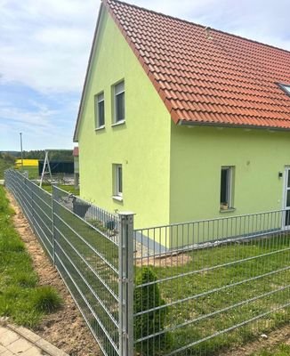 Doppelhaus Nordosten