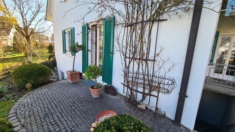 Großaitingen Büros, Büroräume, Büroflächen 