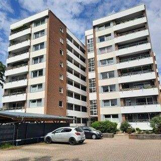 Geräumige 3 ZKB mit Balkon ab dem 01.07.2026 zu vermieten - Foto 2