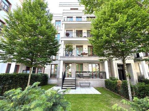 Frankfurt am Main Wohnungen, Frankfurt am Main Wohnung kaufen