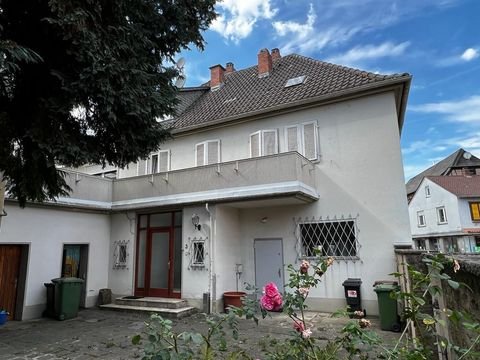 Rockenhausen Renditeobjekte, Mehrfamilienhäuser, Geschäftshäuser, Kapitalanlage