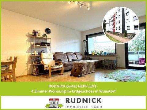 Wunstorf Wohnungen, Wunstorf Wohnung kaufen