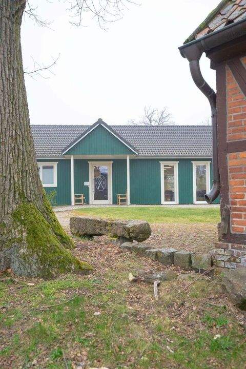 Garlstorf am Walde Häuser, Garlstorf am Walde Haus kaufen