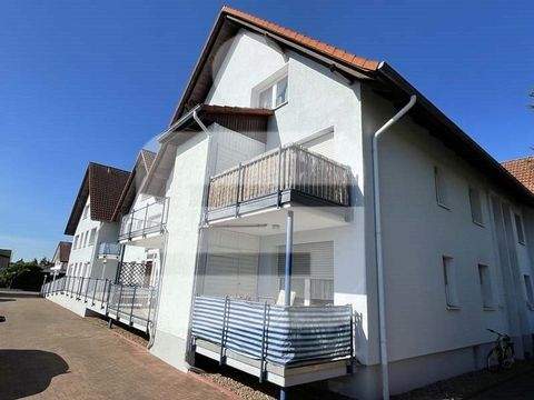 Rahden Wohnungen, Rahden Wohnung kaufen