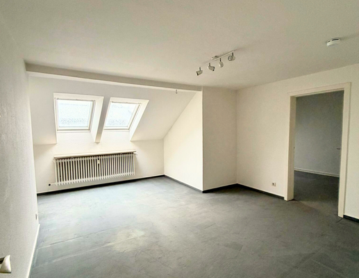 Beispiel Wohnung