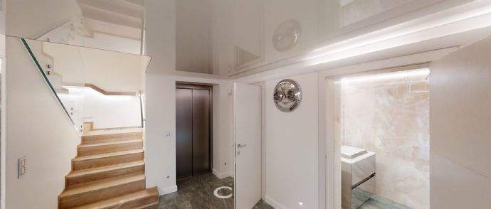 EG/ Vorraum/ Gäste-WC