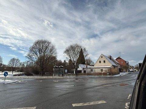 Großhabersdorf Grundstücke, Großhabersdorf Grundstück kaufen