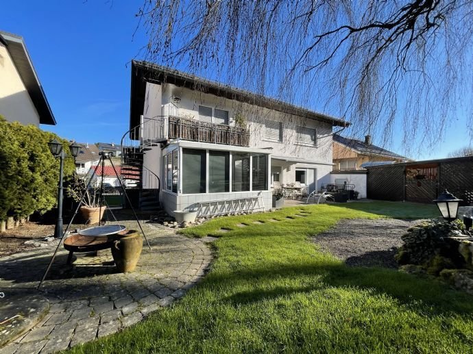 Haus Kaufen Familie in Bad Schönborn Immobilienmarkt