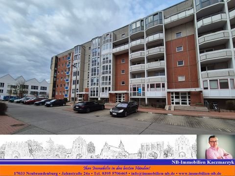 Neubrandenburg Wohnungen, Neubrandenburg Wohnung kaufen