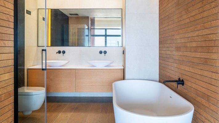 Anpassungsfähige Wohnung zu verkaufen in Palma Mallorca BHHS-BAL-0934