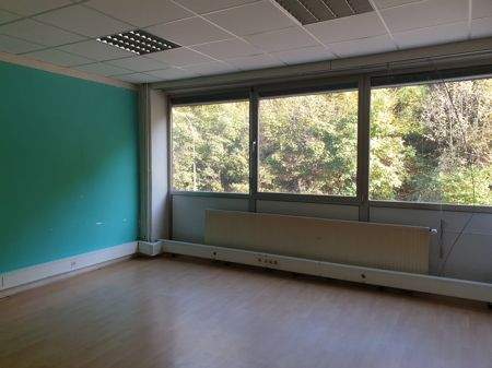 Saarbrücken Büros, Büroräume, Büroflächen 