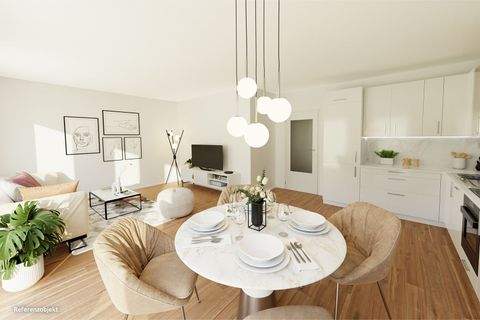 Winsen (Luhe) Wohnungen, Winsen (Luhe) Wohnung kaufen