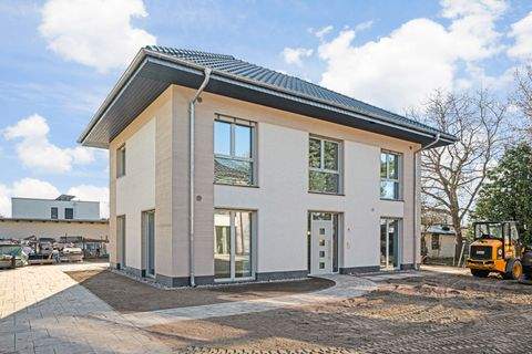 Berlin / Französisch Buchholz Häuser, Berlin / Französisch Buchholz Haus kaufen