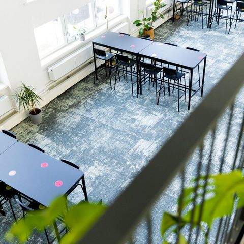 Berlin Büros, Büroräume, Büroflächen 