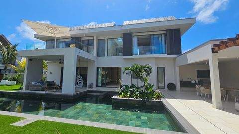 Belle Mare Häuser, Belle Mare Haus kaufen