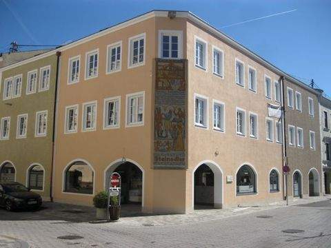 Braunau am Inn Wohnungen, Braunau am Inn Wohnung kaufen