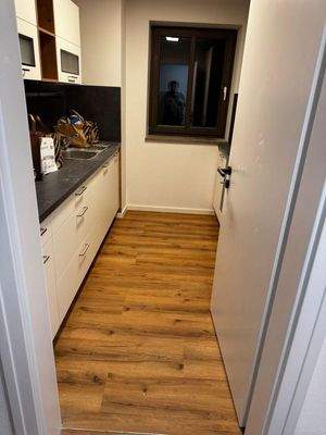 Alles was man braucht