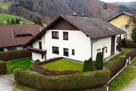 Obergrünburg Häuser, Obergrünburg Haus kaufen