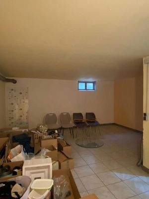 Hobby-/Abstellraum Keller