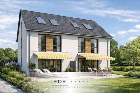 Höhenkirchen-Siegertsbrunn Grundstücke, Höhenkirchen-Siegertsbrunn Grundstück kaufen