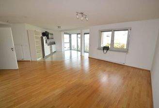 Wohn- und Essbereich