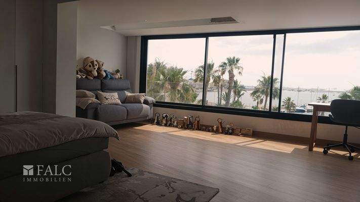 kids room - Verbessert - (KI generiert)