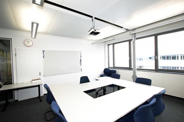 Seminar-Raum