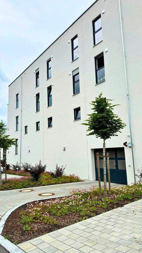 Burglengenfeld Wohnungen, Burglengenfeld Wohnung kaufen