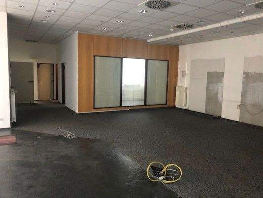 Verkaufsfläche 2. Ansicht 