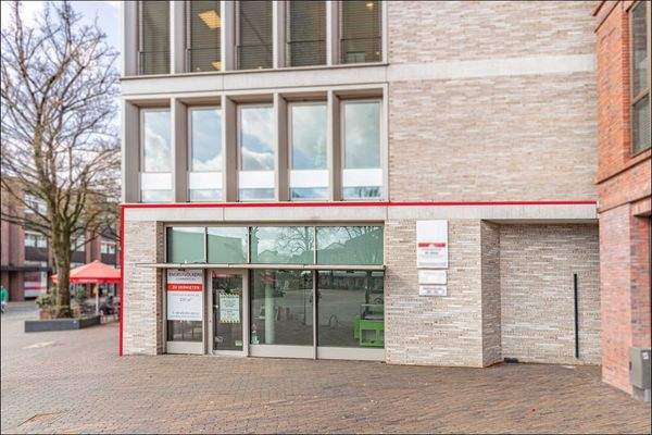 Mühlenstraße 91, Leer / EG 