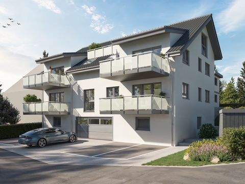 Villingen-Schwenningen Wohnungen, Villingen-Schwenningen Wohnung kaufen
