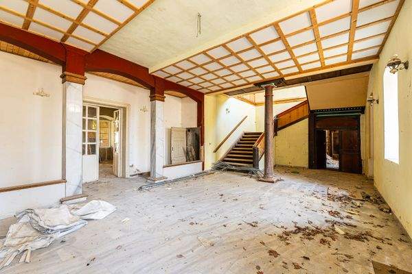 Schloßstraße 8 - Illesheim-31