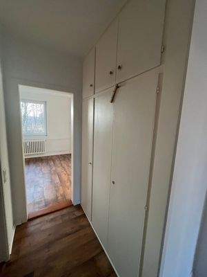 Einbauschrank