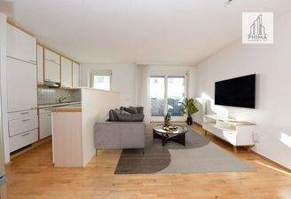 Wohn- und Essbereich