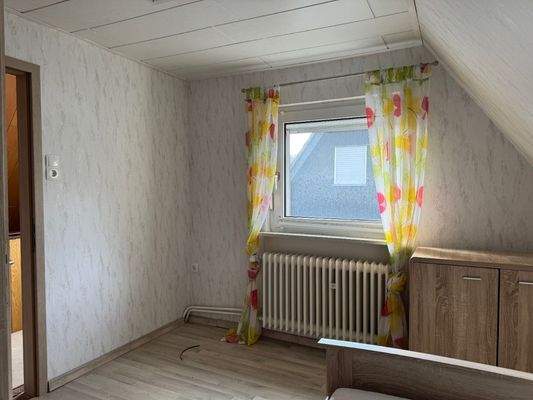 Schlafzimmer 1 Obergeschoss