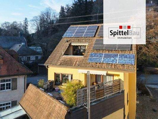 SpittelBau GmbH
