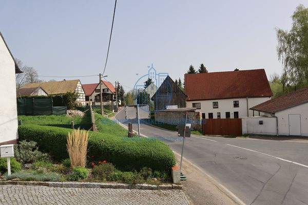 umliegende Bebauung und Nutzung