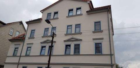 Gotha Garage, Gotha Stellplatz